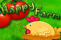 Happy Farm slot