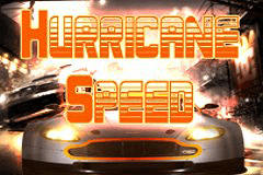 Hurricane Speed slot