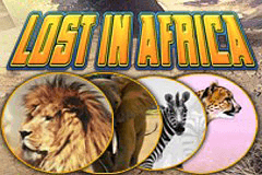 Lost in Africa slot