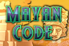 Mayan Code slot