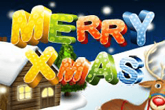 Merry Xmas slot