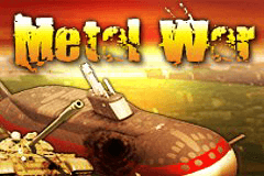 Metal War slot