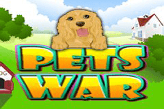 Pets War slot