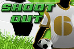 Shoot Out slot