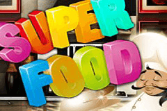 Super Food slot