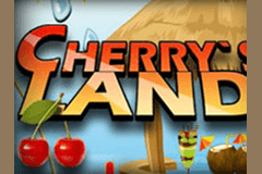 Cherry's Land slot