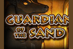 Guardian of the Sand slot