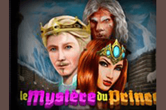 Le Mystere du Prince slot