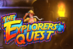 The Explorers' Quest slot