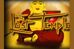 The Lost Temple slot