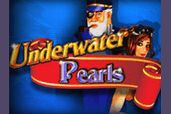 Underwater Pearls slot